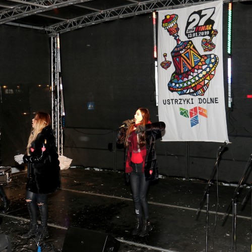 Wielka Orkiestra Świątecznej Pomocy 2019